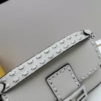$96.00 USD Fendi AAA Quality Messenger Bags For Women #1320147