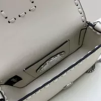 $96.00 USD Fendi AAA Quality Messenger Bags For Women #1320147
