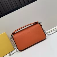 $96.00 USD Fendi AAA Quality Messenger Bags For Women #1320148