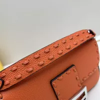 $96.00 USD Fendi AAA Quality Messenger Bags For Women #1320148