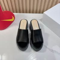 $96.00 USD Christian Dior Slippers For Women #1320151