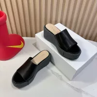 $96.00 USD Christian Dior Slippers For Women #1320151