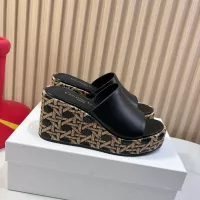 $98.00 USD Christian Dior Slippers For Women #1320155