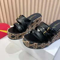 $98.00 USD Christian Dior Slippers For Women #1320159