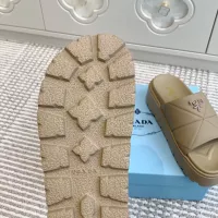 $98.00 USD Prada Slippers For Women #1320193