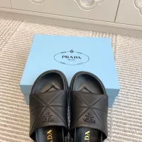 $98.00 USD Prada Slippers For Women #1320195