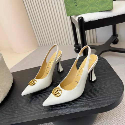 Gucci Sandal For Women #1320351 $76.00 USD, Wholesale Replica Gucci Sandal