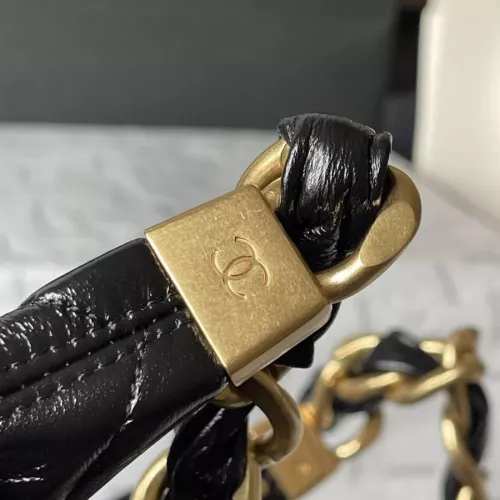 Replica Chanel AAA Quality Shoulder Bags For Women #1320485 $115.00 USD for Wholesale