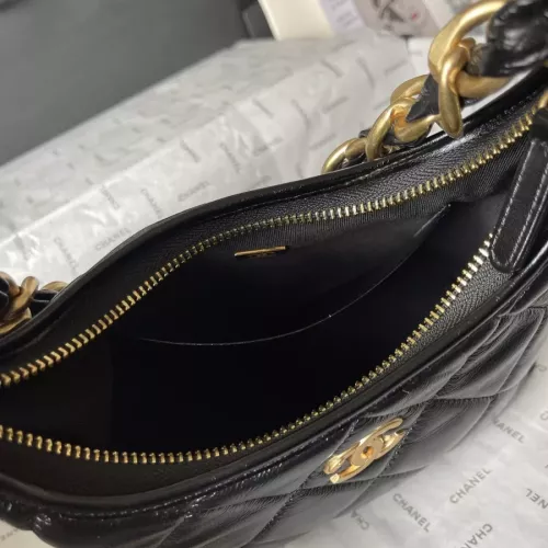 Replica Chanel AAA Quality Shoulder Bags For Women #1320485 $115.00 USD for Wholesale