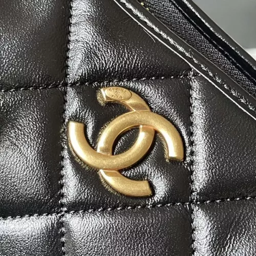 Replica Chanel AAA Quality Shoulder Bags For Women #1320487 $125.00 USD for Wholesale