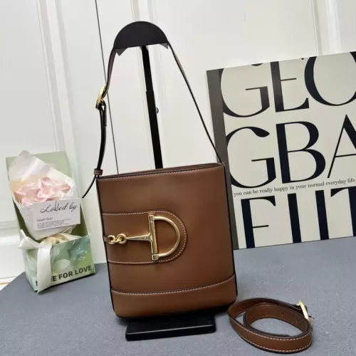 Gucci AAA Quality Shoulder Bags For Women #1320510 $88.00 USD, Wholesale Replica Gucci AAA Quality Shoulder Bags
