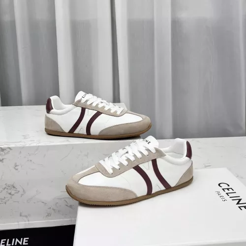 Celine Casual Shoes For Women #1320538 $102.00 USD, Wholesale Replica Celine Casual Shoes