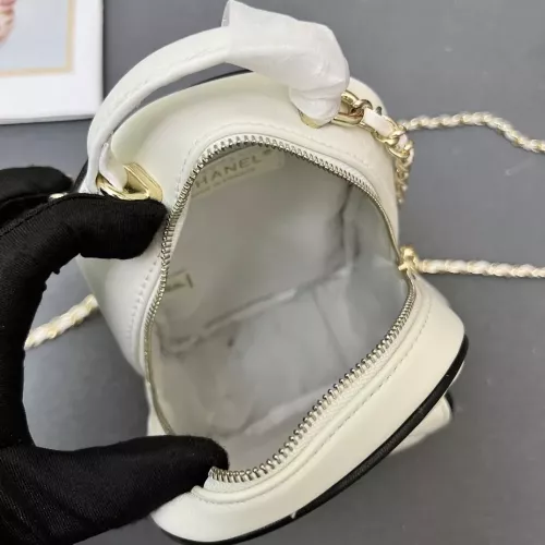 Replica Chanel AAA Quality Backpacks For Women #1320541 $88.00 USD for Wholesale