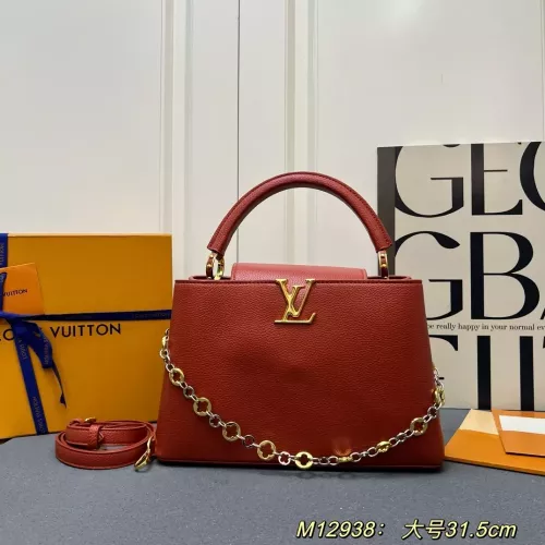 Louis Vuitton AAA Quality Handbags For Women #1320552 $108.00 USD, Wholesale Replica Louis Vuitton AAA Quality Handbags