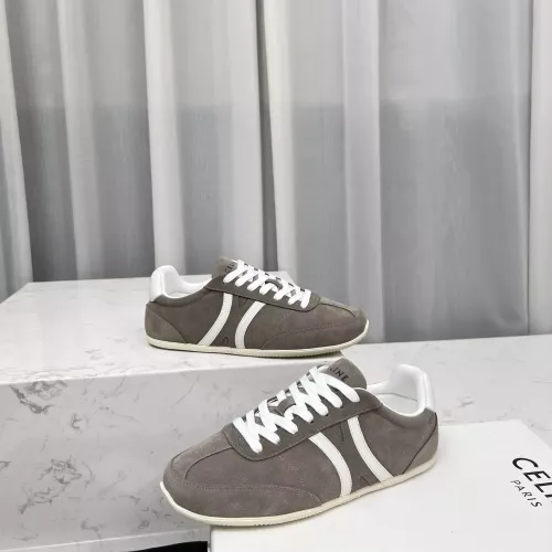 Celine Casual Shoes For Men #1320553 $102.00 USD, Wholesale Replica Celine Casual Shoes