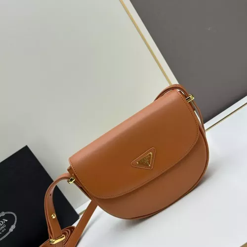 Prada AAA Quality Messenger Bags For Women #1320595 $96.00 USD, Wholesale Replica Prada AAA Quality Messenger Bags