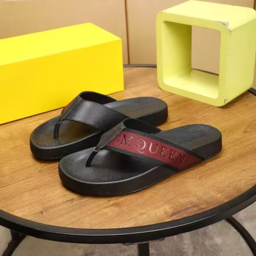 Alexander McQueen Slippers For Men #1320661