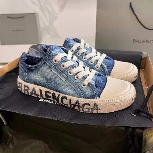 Balenciaga Casual Shoes For Men #1320664 $92.00 USD, Wholesale Replica Balenciaga Casual Shoes