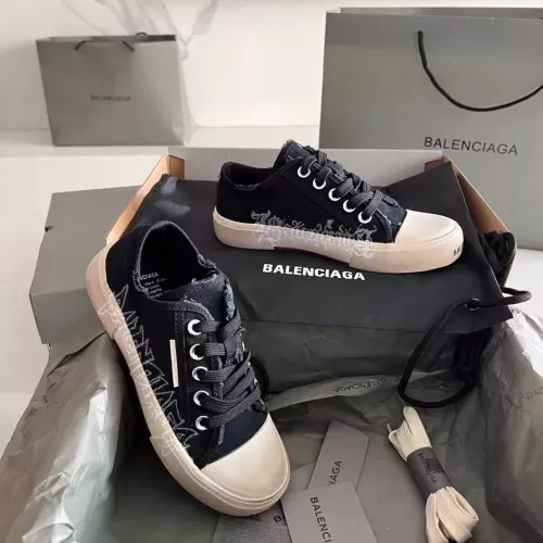 Balenciaga Casual Shoes For Men #1320674 $96.00 USD, Wholesale Replica Balenciaga Casual Shoes