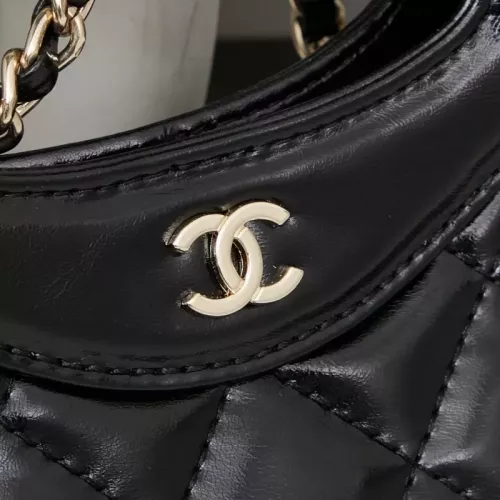 Replica Chanel AAA Quality Messenger Bags For Women #1320771 $80.00 USD for Wholesale