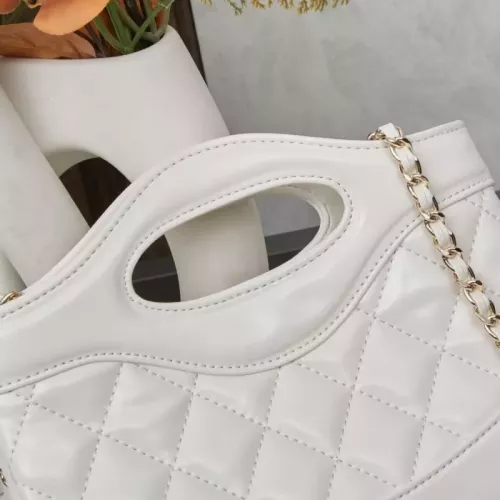 Replica Chanel AAA Quality Messenger Bags For Women #1320772 $80.00 USD for Wholesale