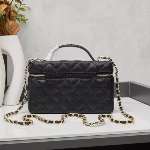 Replica Chanel AAA Quality Messenger Bags For Women #1320785 $82.00 USD for Wholesale