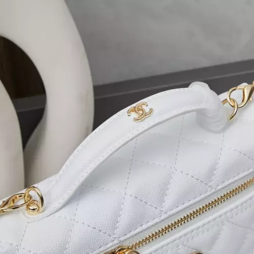 Replica Chanel AAA Quality Messenger Bags For Women #1320786 $82.00 USD for Wholesale