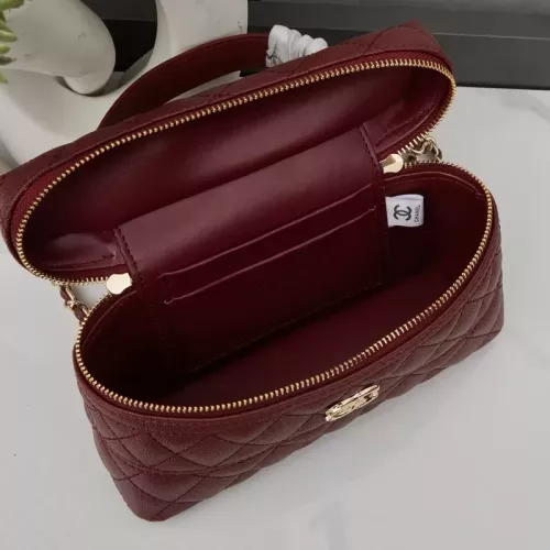Replica Chanel AAA Quality Messenger Bags For Women #1320787 $82.00 USD for Wholesale