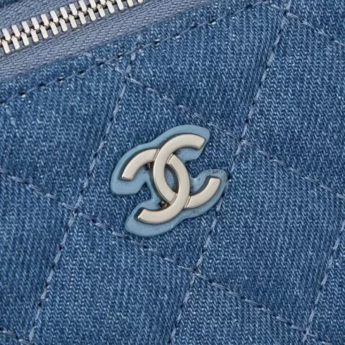 Replica Chanel AAA Quality Messenger Bags For Women #1320788 $82.00 USD for Wholesale