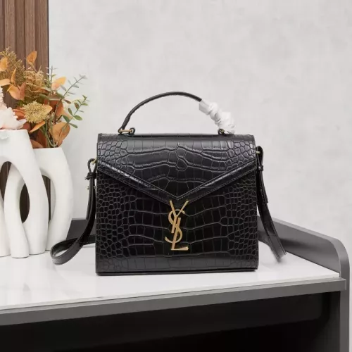 Yves Saint Laurent YSL AAA Quality Messenger Bags For Women #1320819 $92.00 USD, Wholesale Replica Yves Saint Laurent YSL AAA Quality Messenger Bags