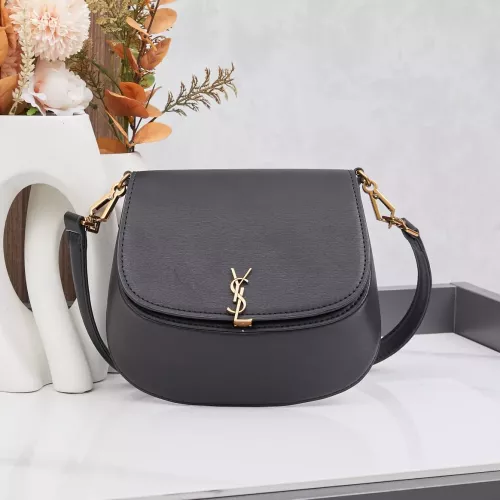 Yves Saint Laurent YSL AAA Quality Shoulder Bags For Women #1320840 $85.00 USD, Wholesale Replica Yves Saint Laurent YSL AAA Quality Shoulder Bags