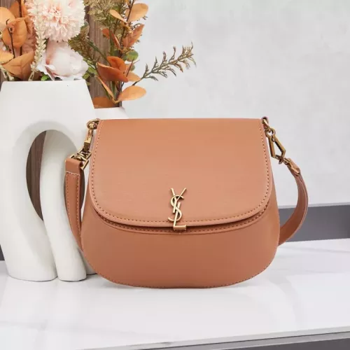 Yves Saint Laurent YSL AAA Quality Shoulder Bags For Women #1320842 $85.00 USD, Wholesale Replica Yves Saint Laurent YSL AAA Quality Shoulder Bags