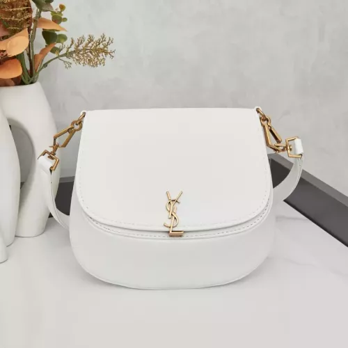 Yves Saint Laurent YSL AAA Quality Shoulder Bags For Women #1320843 $85.00 USD, Wholesale Replica Yves Saint Laurent YSL AAA Quality Shoulder Bags