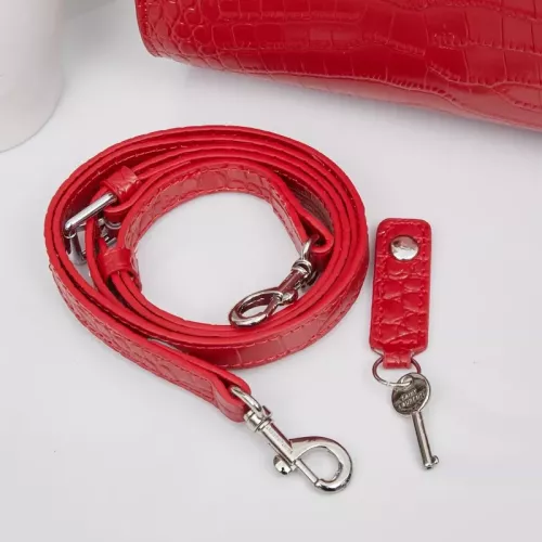 Replica Yves Saint Laurent AAA Quality Handbags For Women #1320850 $115.00 USD for Wholesale