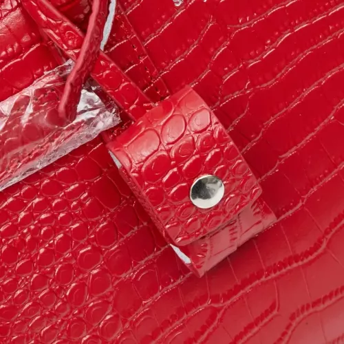Replica Yves Saint Laurent AAA Quality Handbags For Women #1320850 $115.00 USD for Wholesale