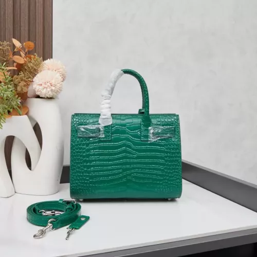 Replica Yves Saint Laurent AAA Quality Handbags For Women #1320853 $115.00 USD for Wholesale