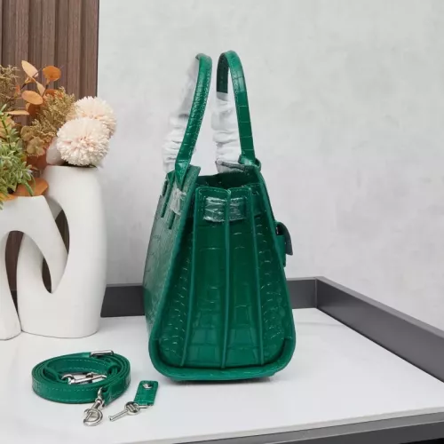 Replica Yves Saint Laurent AAA Quality Handbags For Women #1320855 $118.00 USD for Wholesale