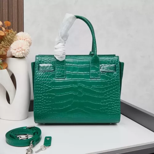 Replica Yves Saint Laurent AAA Quality Handbags For Women #1320855 $118.00 USD for Wholesale
