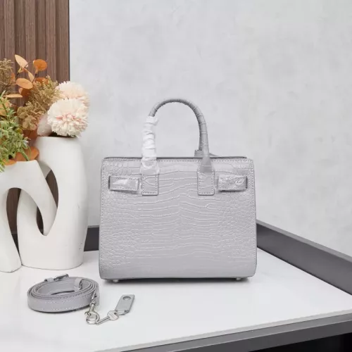 Replica Yves Saint Laurent AAA Quality Handbags For Women #1320856 $115.00 USD for Wholesale
