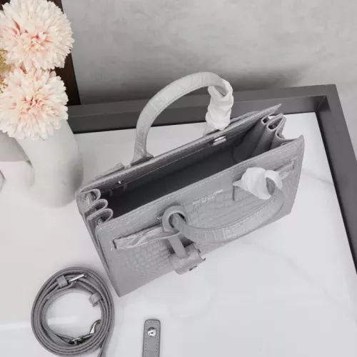 Replica Yves Saint Laurent AAA Quality Handbags For Women #1320856 $115.00 USD for Wholesale