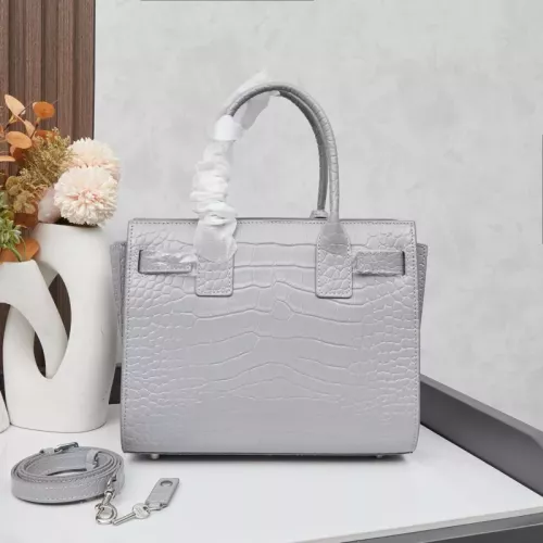 Replica Yves Saint Laurent AAA Quality Handbags For Women #1320858 $118.00 USD for Wholesale