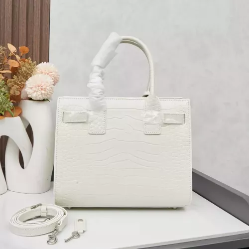 Replica Yves Saint Laurent AAA Quality Handbags For Women #1320860 $118.00 USD for Wholesale