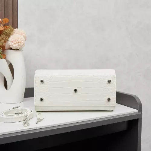 Replica Yves Saint Laurent AAA Quality Handbags For Women #1320860 $118.00 USD for Wholesale