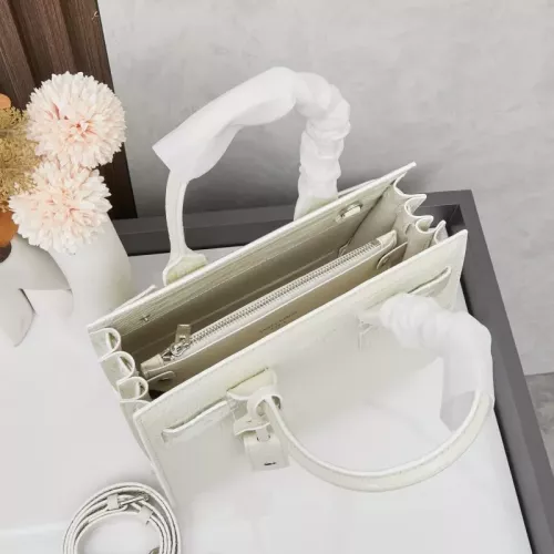 Replica Yves Saint Laurent AAA Quality Handbags For Women #1320860 $118.00 USD for Wholesale