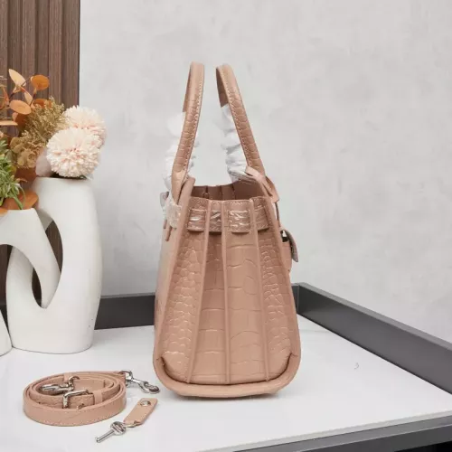 Replica Yves Saint Laurent AAA Quality Handbags For Women #1320862 $118.00 USD for Wholesale