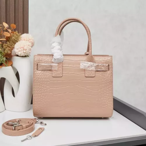 Replica Yves Saint Laurent AAA Quality Handbags For Women #1320862 $118.00 USD for Wholesale