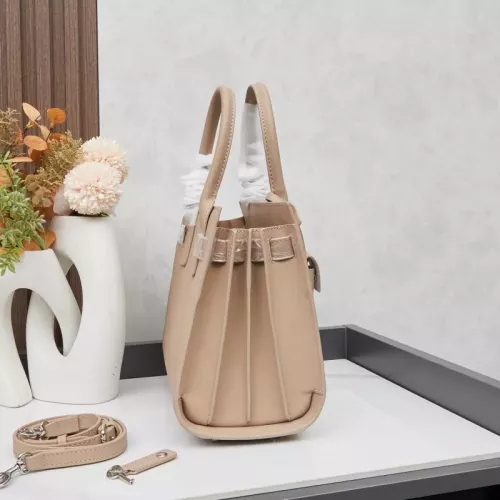 Replica Yves Saint Laurent AAA Quality Handbags For Women #1320865 $118.00 USD for Wholesale