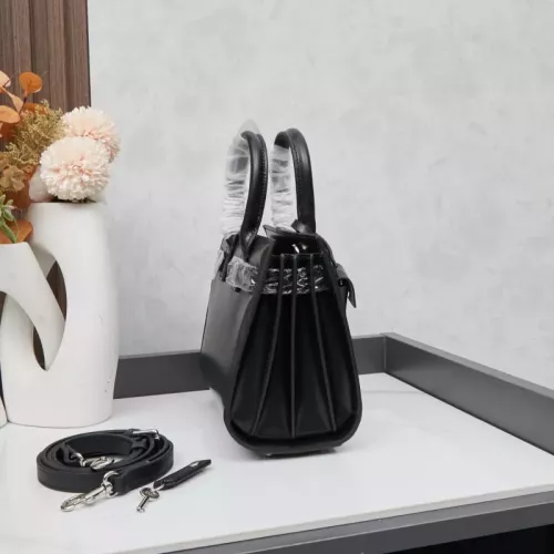 Replica Yves Saint Laurent AAA Quality Handbags For Women #1320869 $115.00 USD for Wholesale