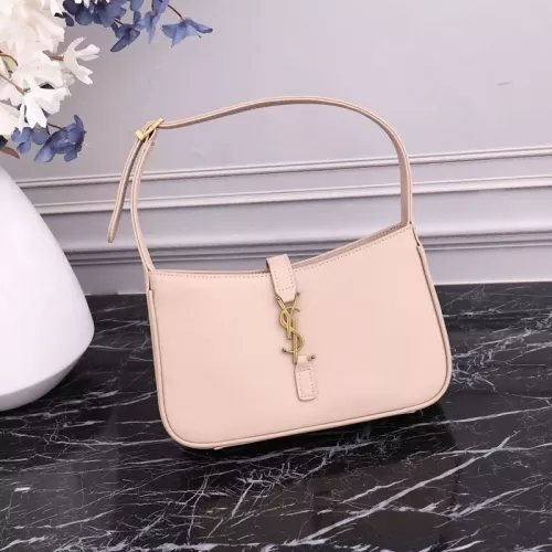 Yves Saint Laurent YSL AAA Quality Shoulder Bags For Women #1320898 $85.00 USD, Wholesale Replica Yves Saint Laurent YSL AAA Quality Shoulder Bags