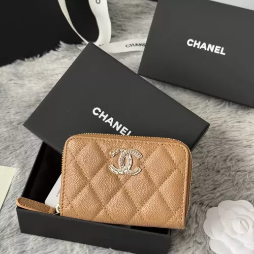 Chanel AAA Quality Wallets For Women #1320933